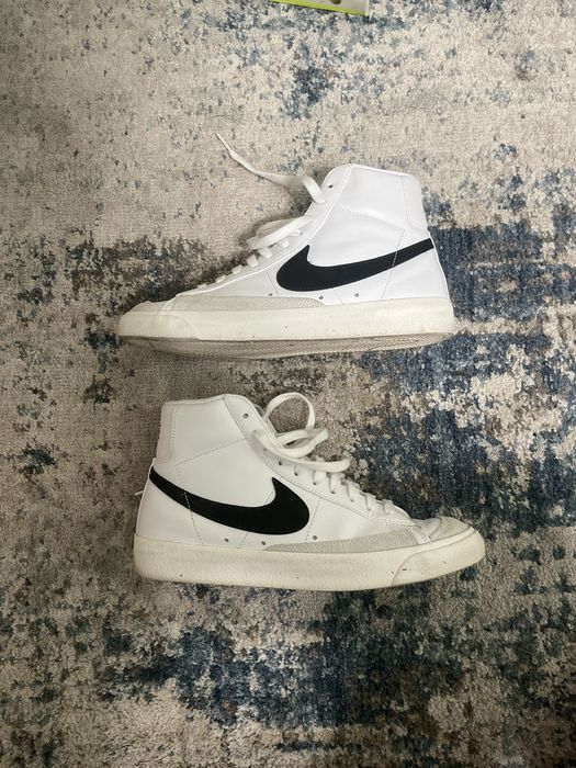 nike w blazer mid 77 ewt