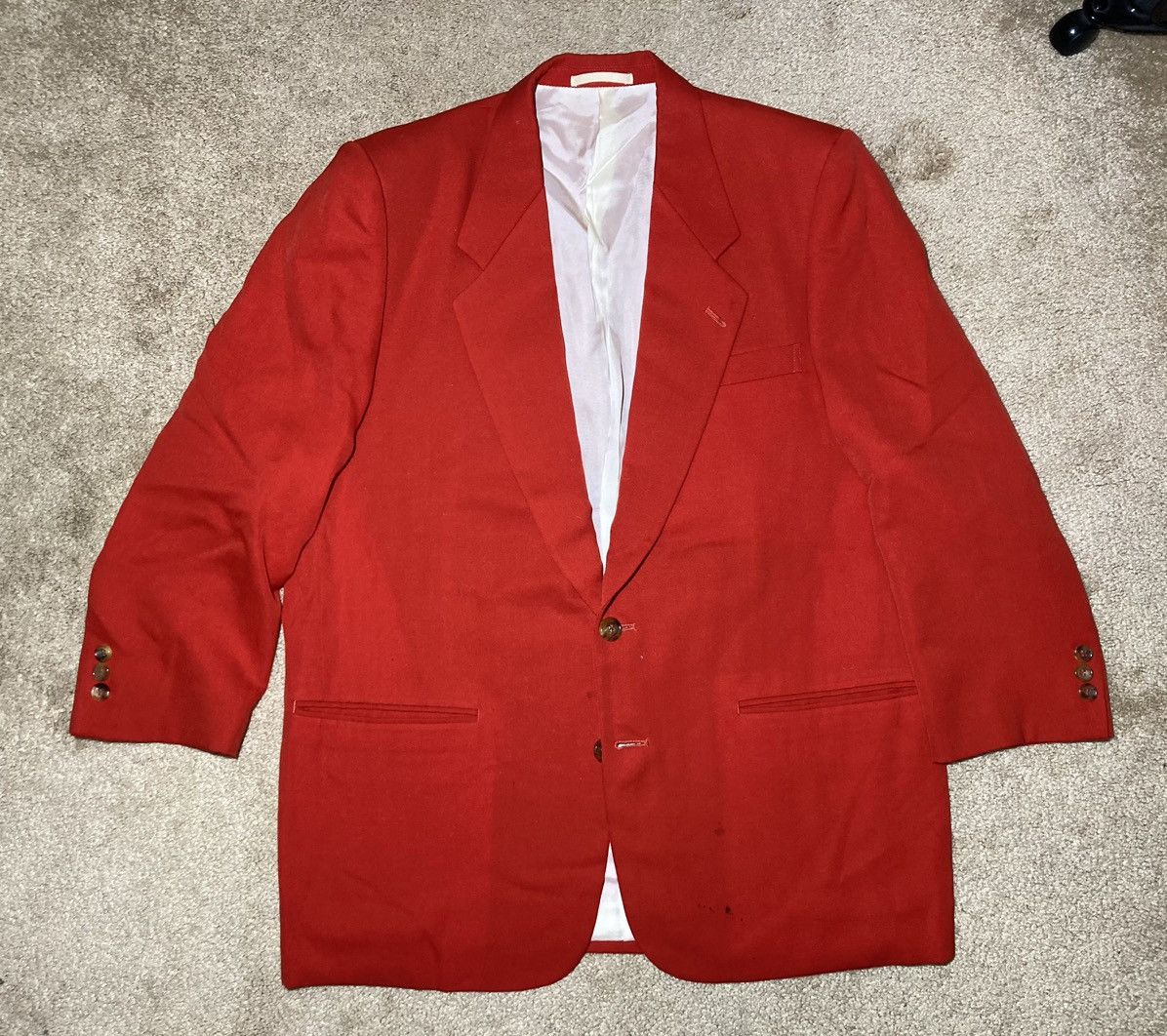 Comme Des Garcons 90 S Jacket | Grailed