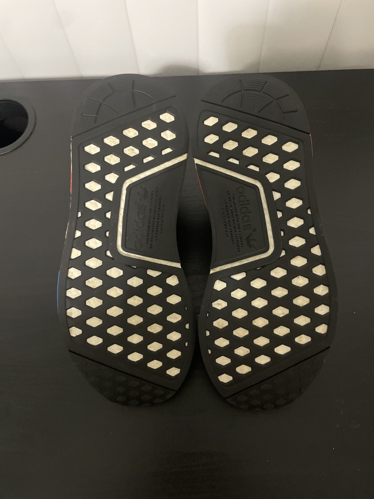 Adidas NMD Runner PK ‘OG’ Size US 7 / EU 40 - 5 Thumbnail