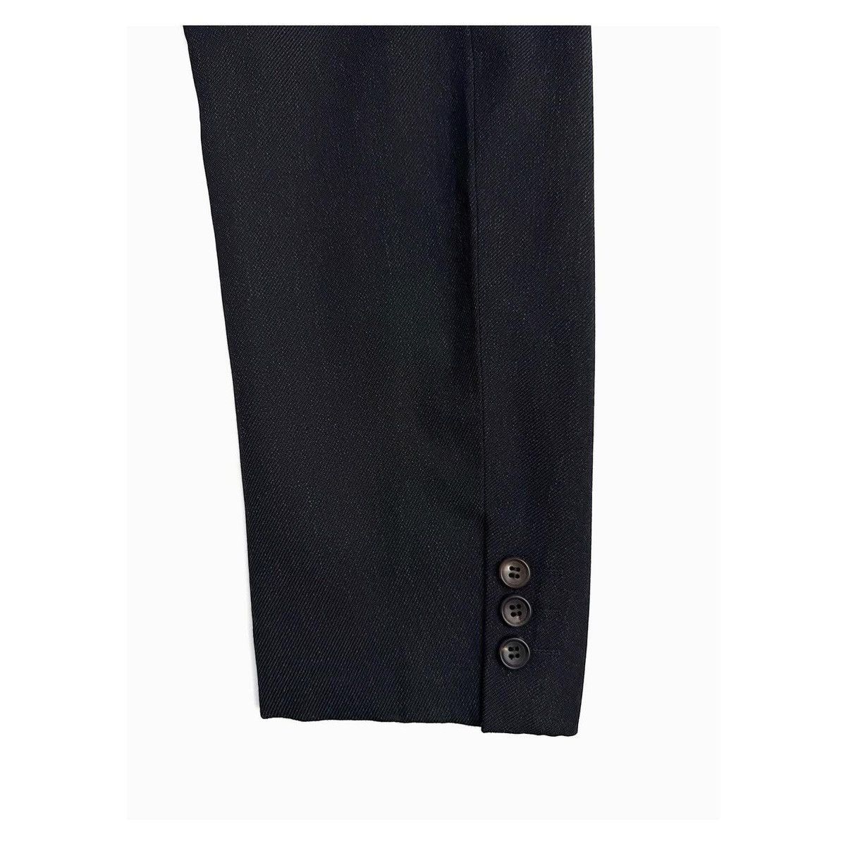 Comme des Garcons Comme Des Garcons Blazer Suit Size 44L - 7 Thumbnail