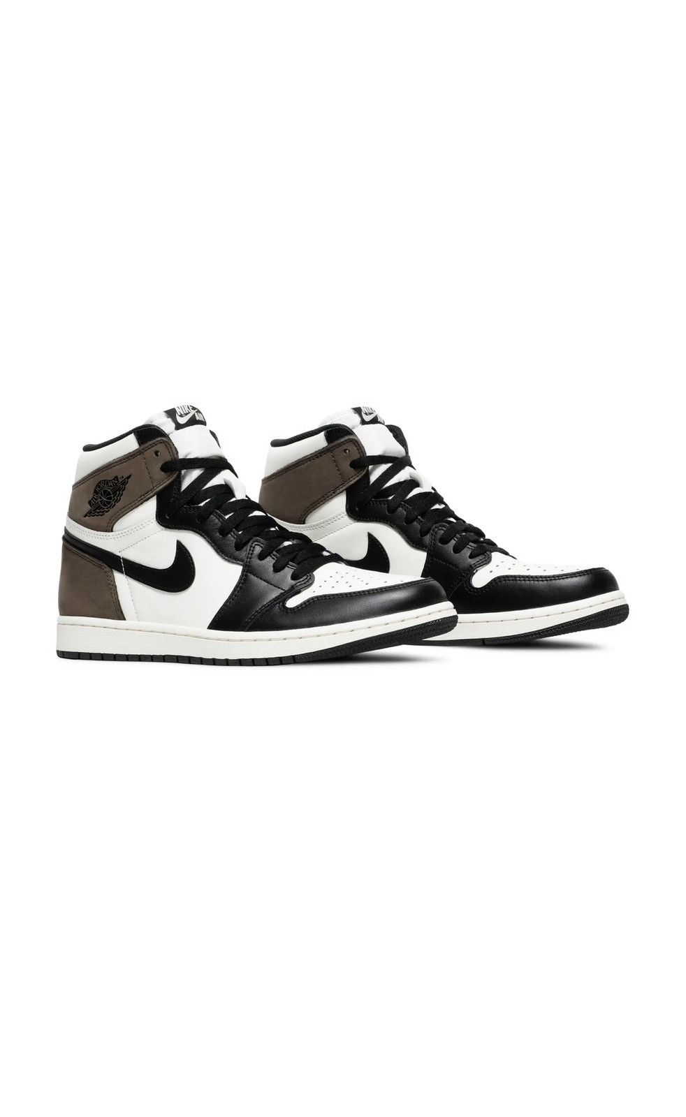 Jordan Brand air jordan 1 retro high OG ‘dark mocha’ size 12 Size US 12 / EU 45 - 1 Thumbnail