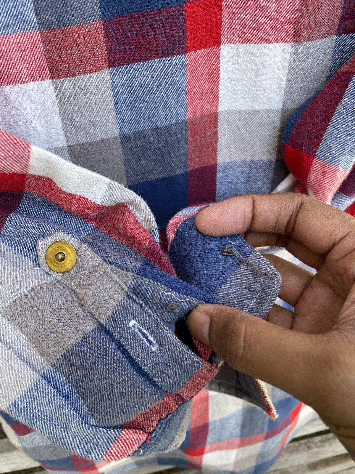mercibeaucoup 🔥 Rare 🔥 Mercibeaucoup by Issey Miyake Shirt Size L / US 10 / IT 46 - 12 Thumbnail