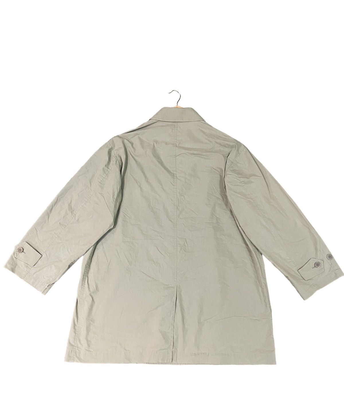 Ungaro Paris Ungaro Pour l'homme Paris Size US L / EU 52-54 / 3 - 2 Thumbnail