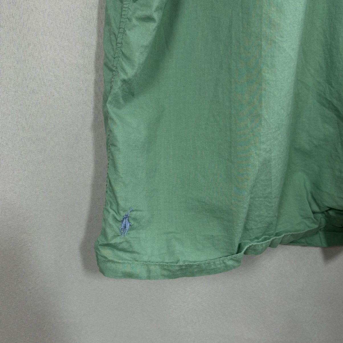 Polo Ralph Lauren Polo Ralph Lauren classic fit shirt button up xl streetwear Size US XL / EU 56 / 4 - 3 Thumbnail
