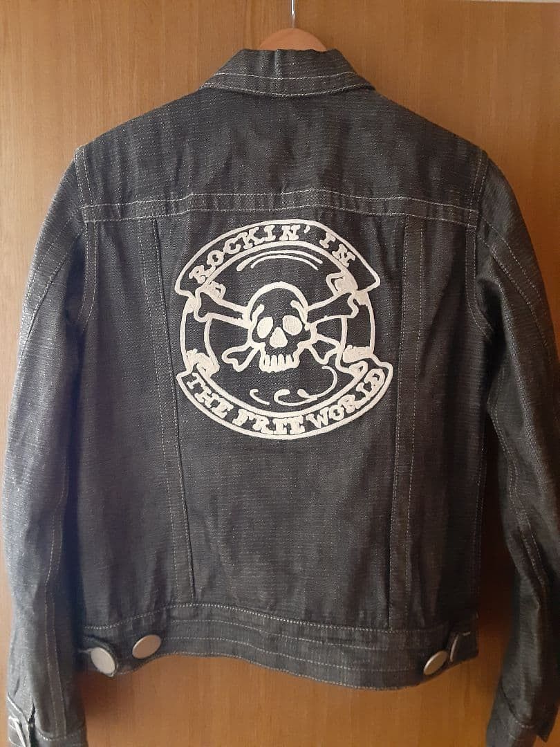 Beauty Beast beauty:beast jacket Size US M / EU 48-50 / 2 - 2 Thumbnail