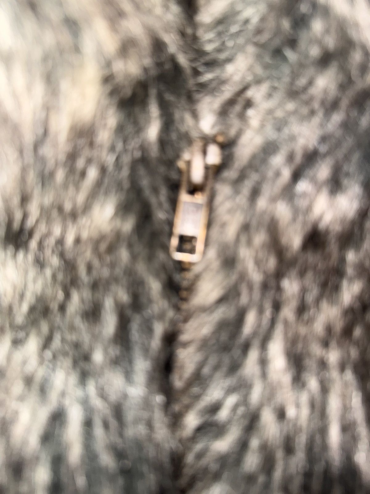 Issey Miyake × Ne-Net Furr bear coat Size US M / EU 48-50 / 2 - 6 Thumbnail