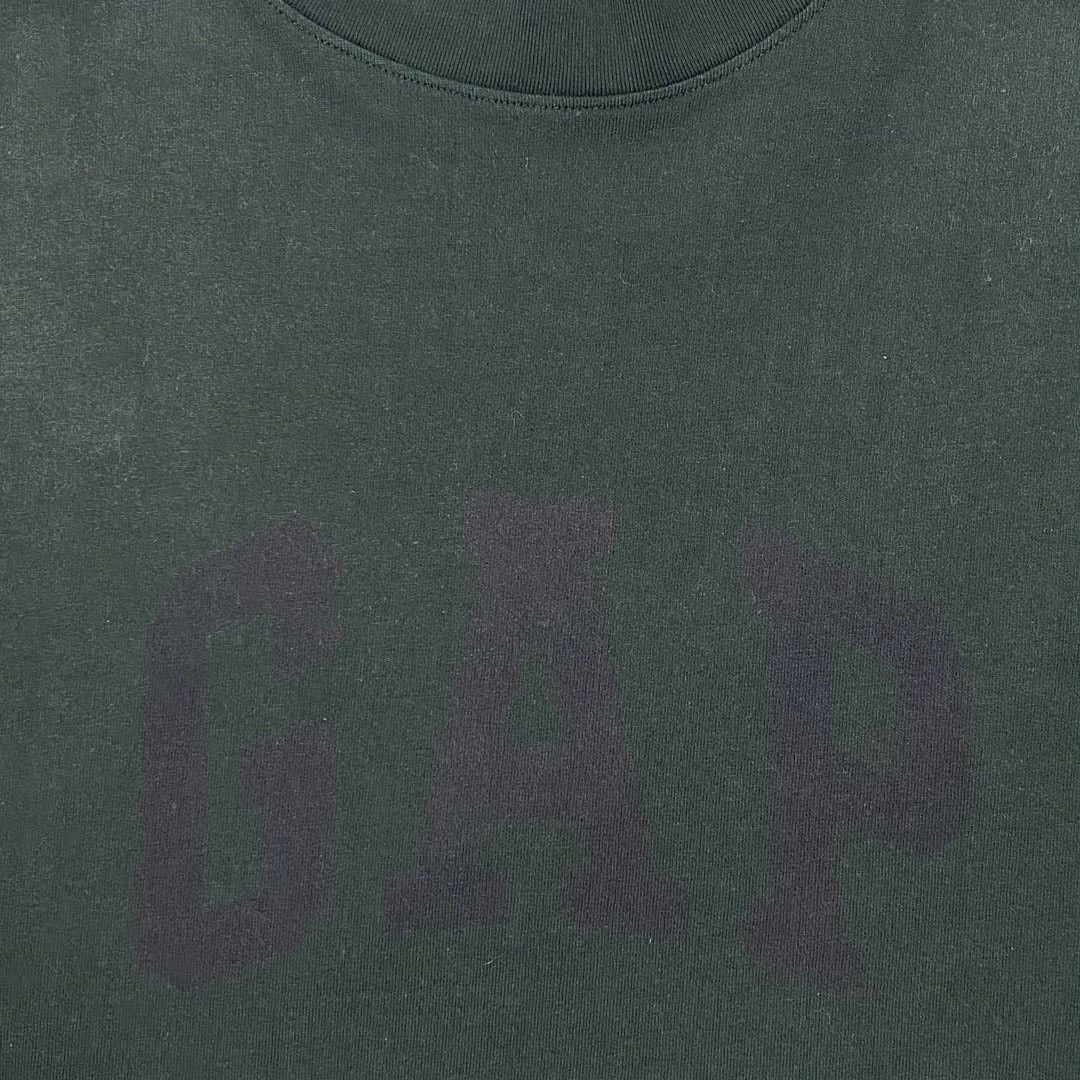 Balenciaga × Gap × Kanye West YGEBB Dove LS Tee unreleased sample Size US M / EU 48-50 / 2 - 8 Thumbnail