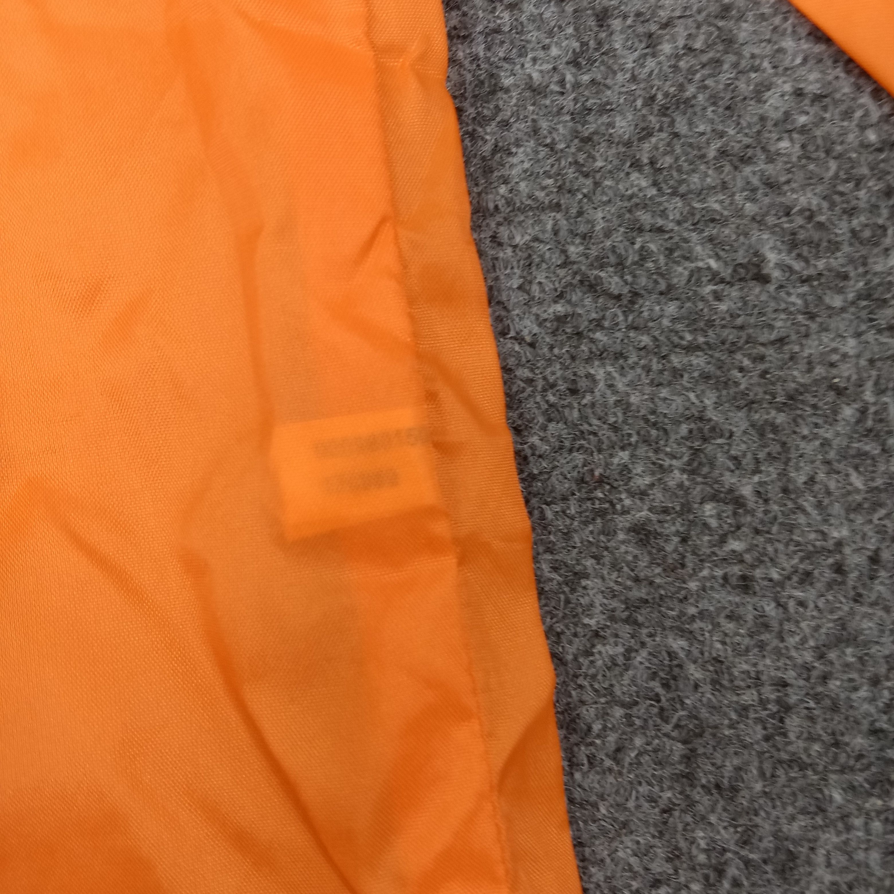 Anime Dragon Ball Japanese Anime Windbreaker Jacket C237N1 Size US L / EU 52-54 / 3 - 4 Thumbnail