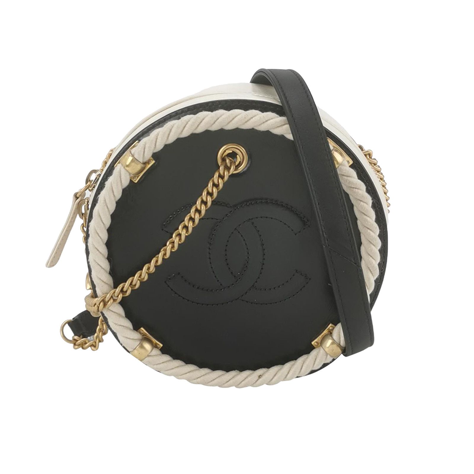 Chanel Chanel Women os Crossbody Bags Size ONE SIZE - 1 Thumbnail