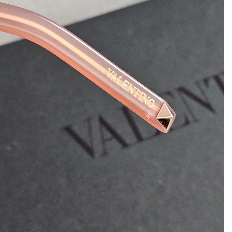 Valentino Valentino Garavani V-Soul butterfly sunglasses Size ONE SIZE - 12 Thumbnail