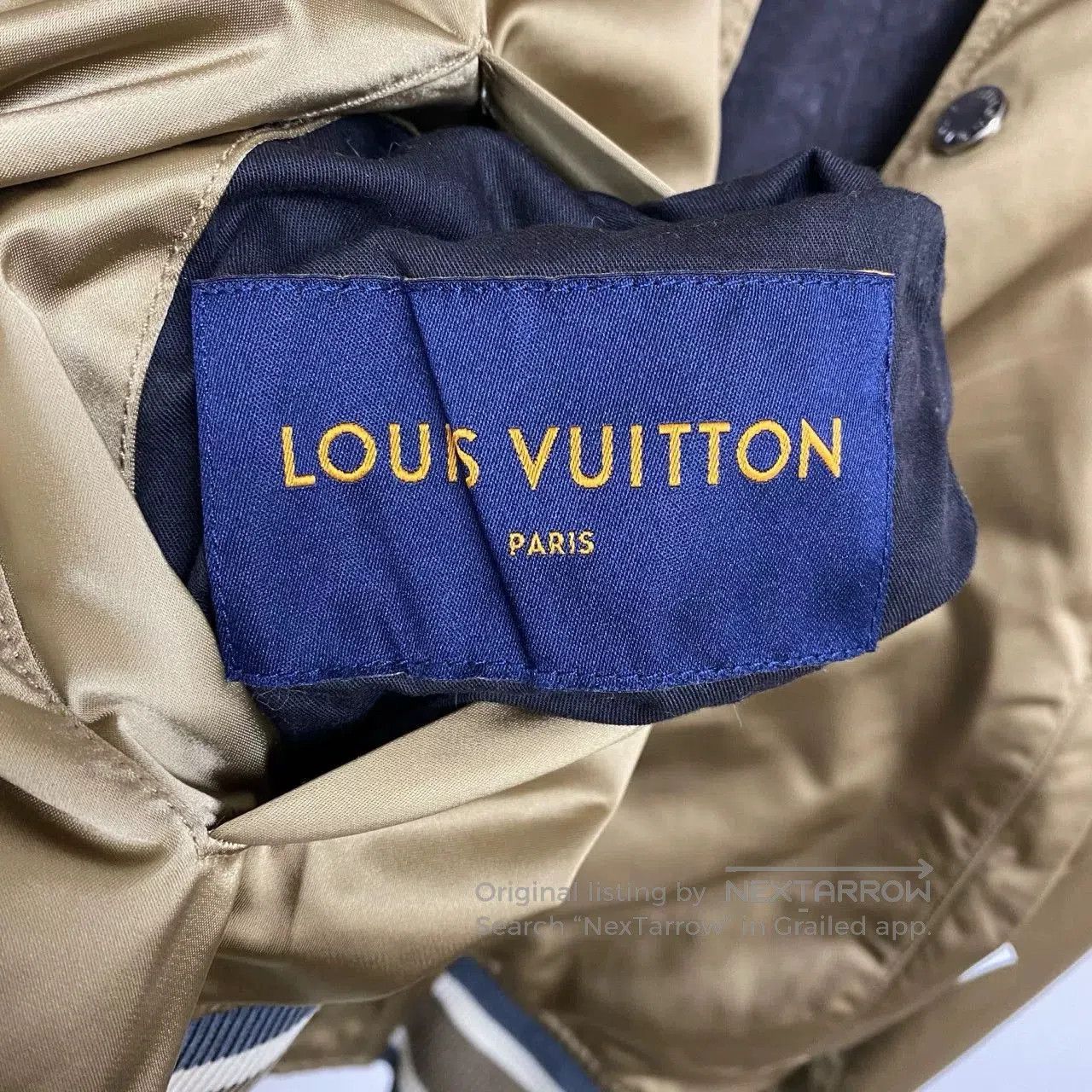 Louis Vuitton louis vuitton stylish color. Size US L / EU 52-54 / 3 - 3 Thumbnail
