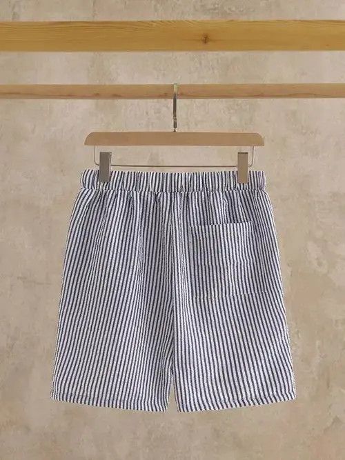 Other Matsuoka x Rina VIntage Fashion designer shorts Size US 32 / EU 48 - 2 Thumbnail