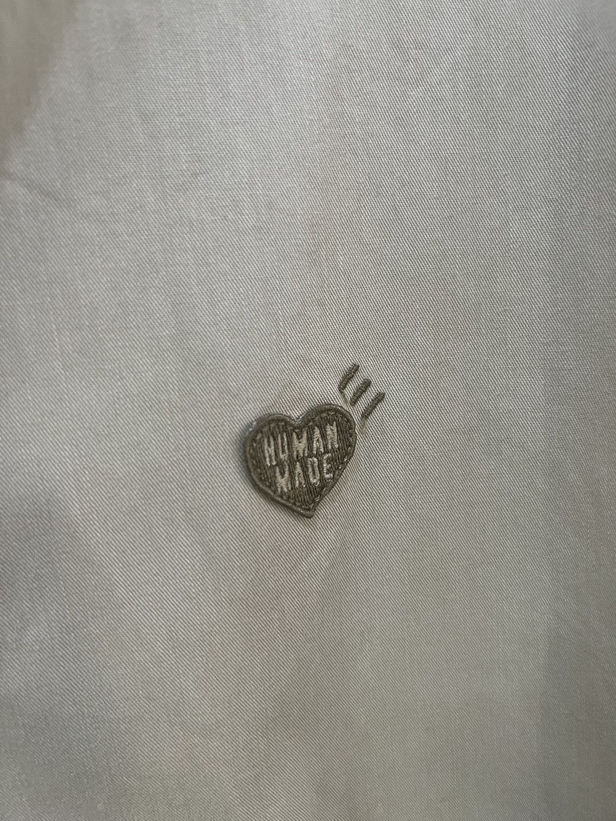 Human Made Human Made Dry Alls Size US L / EU 52-54 / 3 - 4 Thumbnail