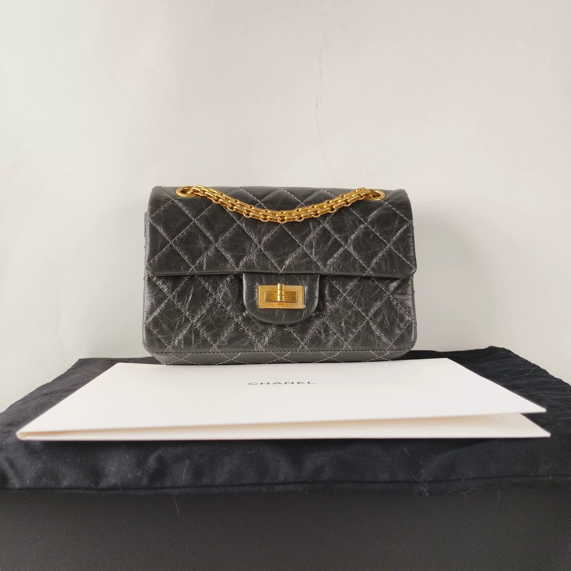 Chanel Pre-loved Bag Brand new condition Size ONE SIZE - 1 Thumbnail