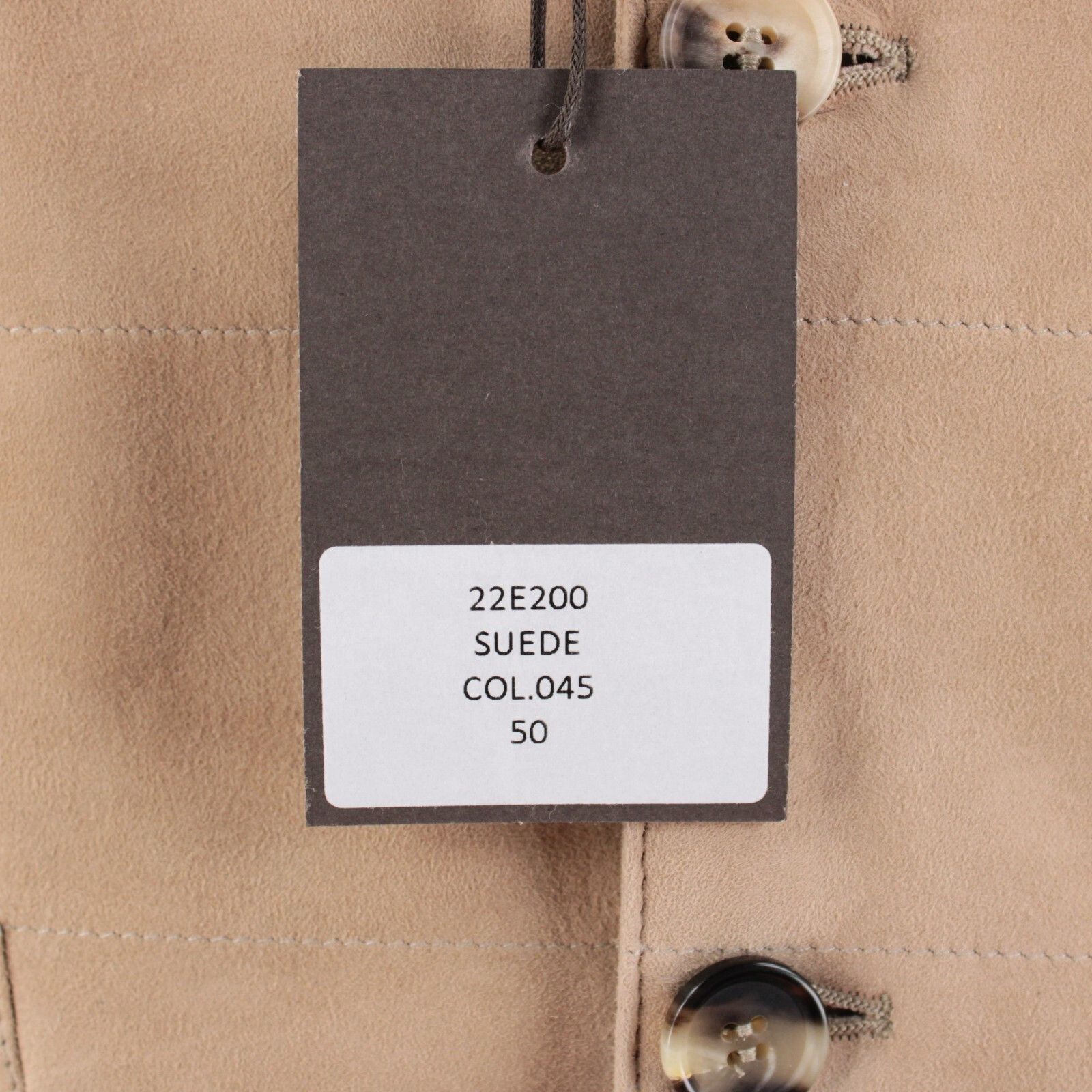 Other Rifugio Vest Size M US In Beige Suede Size US M / EU 48-50 / 2 - 4 Thumbnail