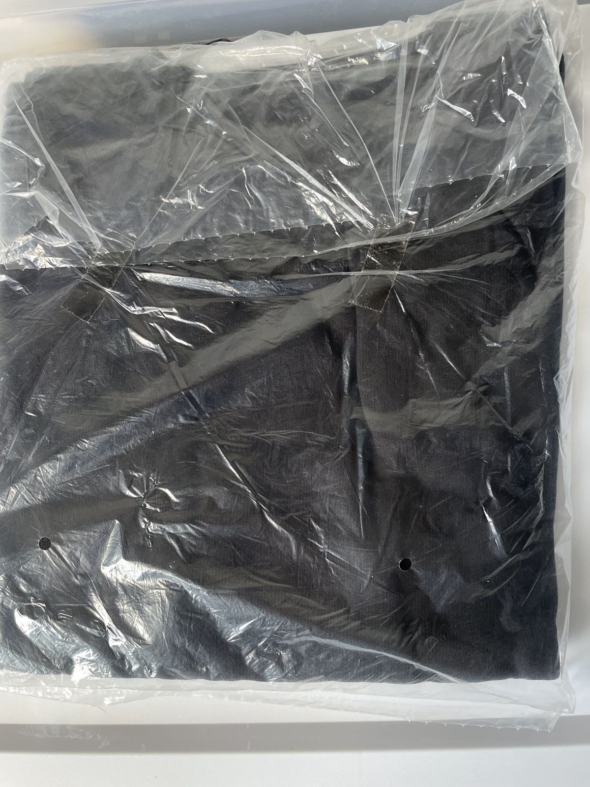 Fuck The Population NEW IN BAG FTP PIXEL LOGO BLACK CREW NECK SWEATER Size US L / EU 52-54 / 3 - 2 Thumbnail