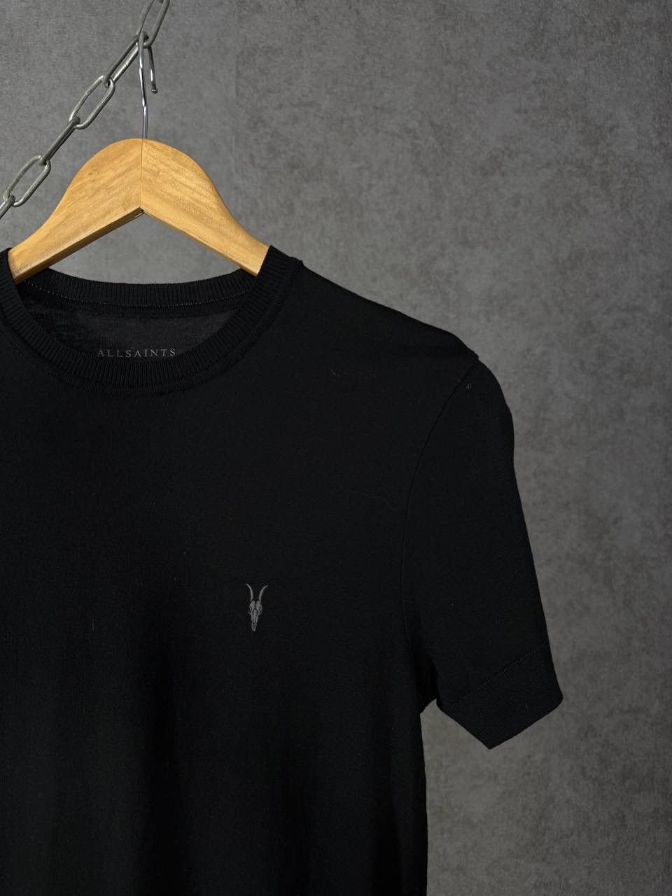 Allsaints Allsaints designer logo tee Size US XS / EU 42 / 0 - 2 Thumbnail