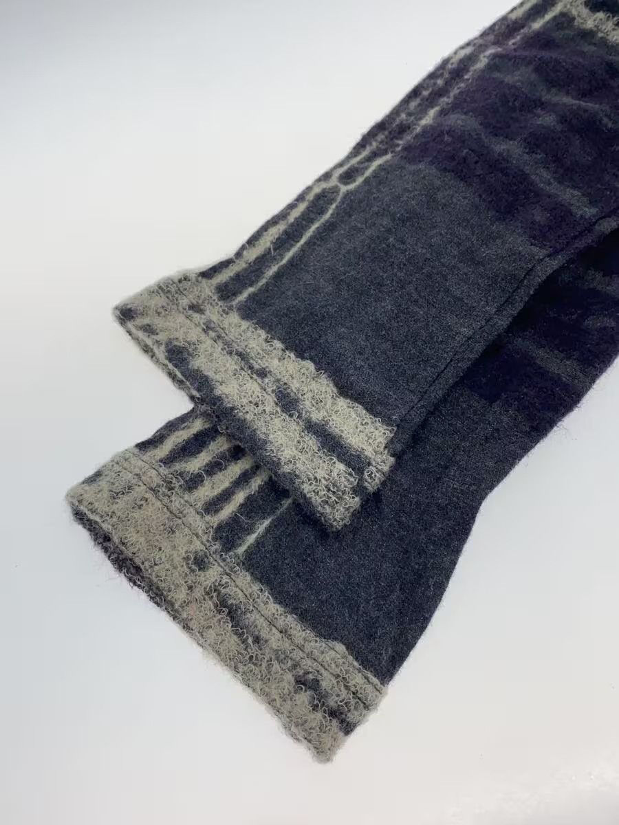 Y's × Yohji Yamamoto Deformed Knit Cardigan Size M / US 6-8 / IT 42-44 - 3 Thumbnail