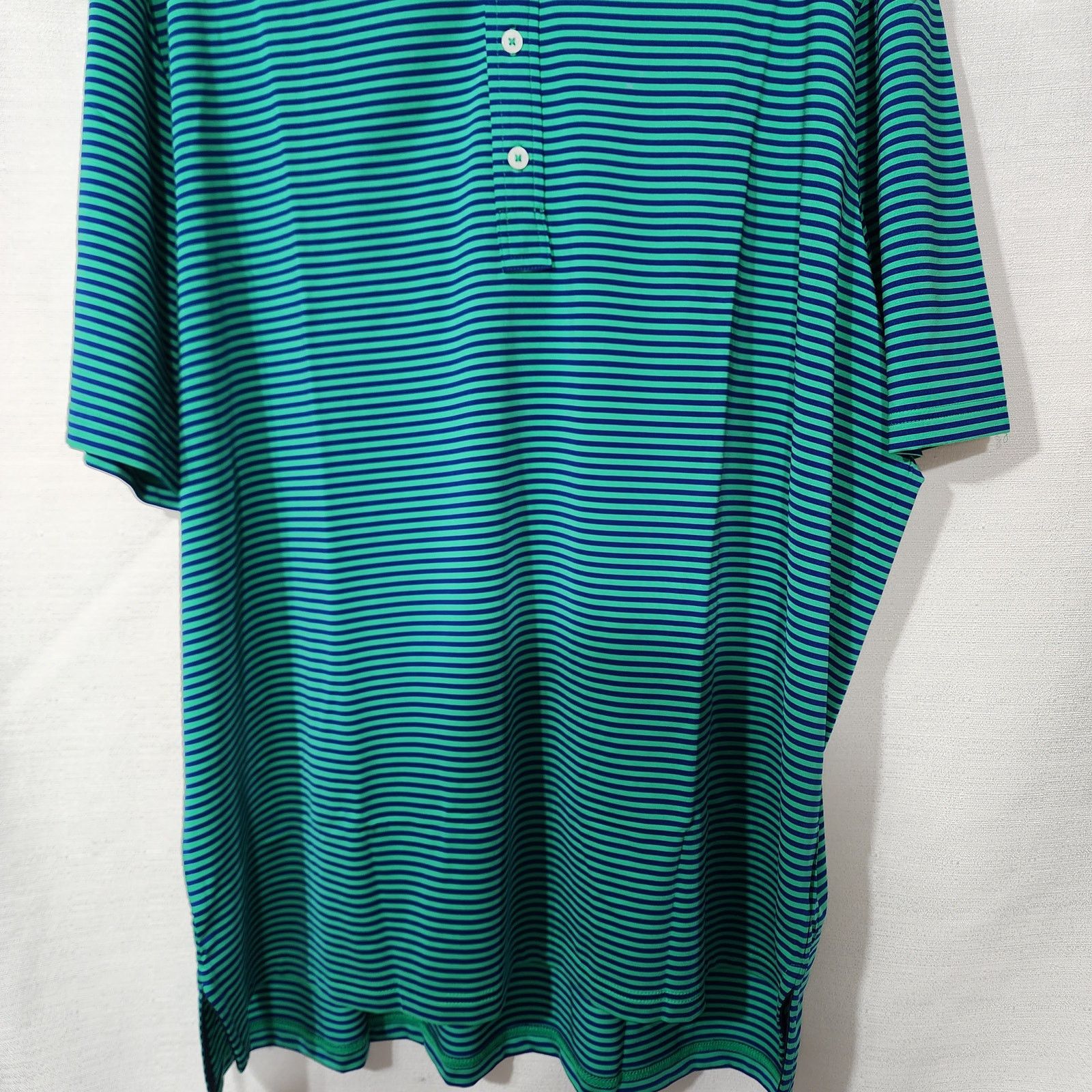 RLX Ralph Lauren Ralph Lauren RLX Men's Golf Polo XXL NWT Size US XXL / EU 58 / 5 - 5 Thumbnail