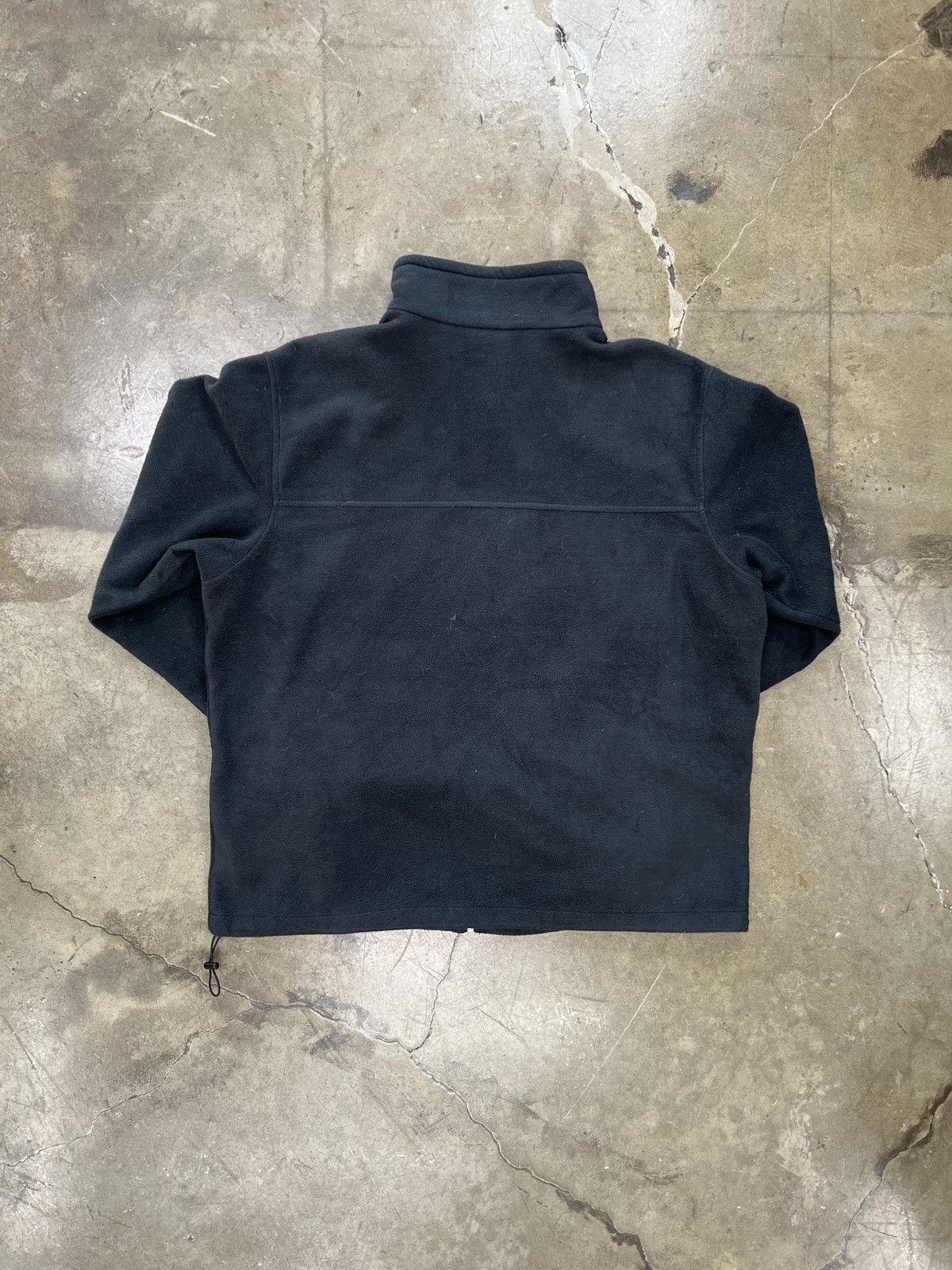 Columbia × Vintage Columbia Fleece Full Zip Jacket 2XL Size US L / EU 52-54 / 3 - 4 Thumbnail
