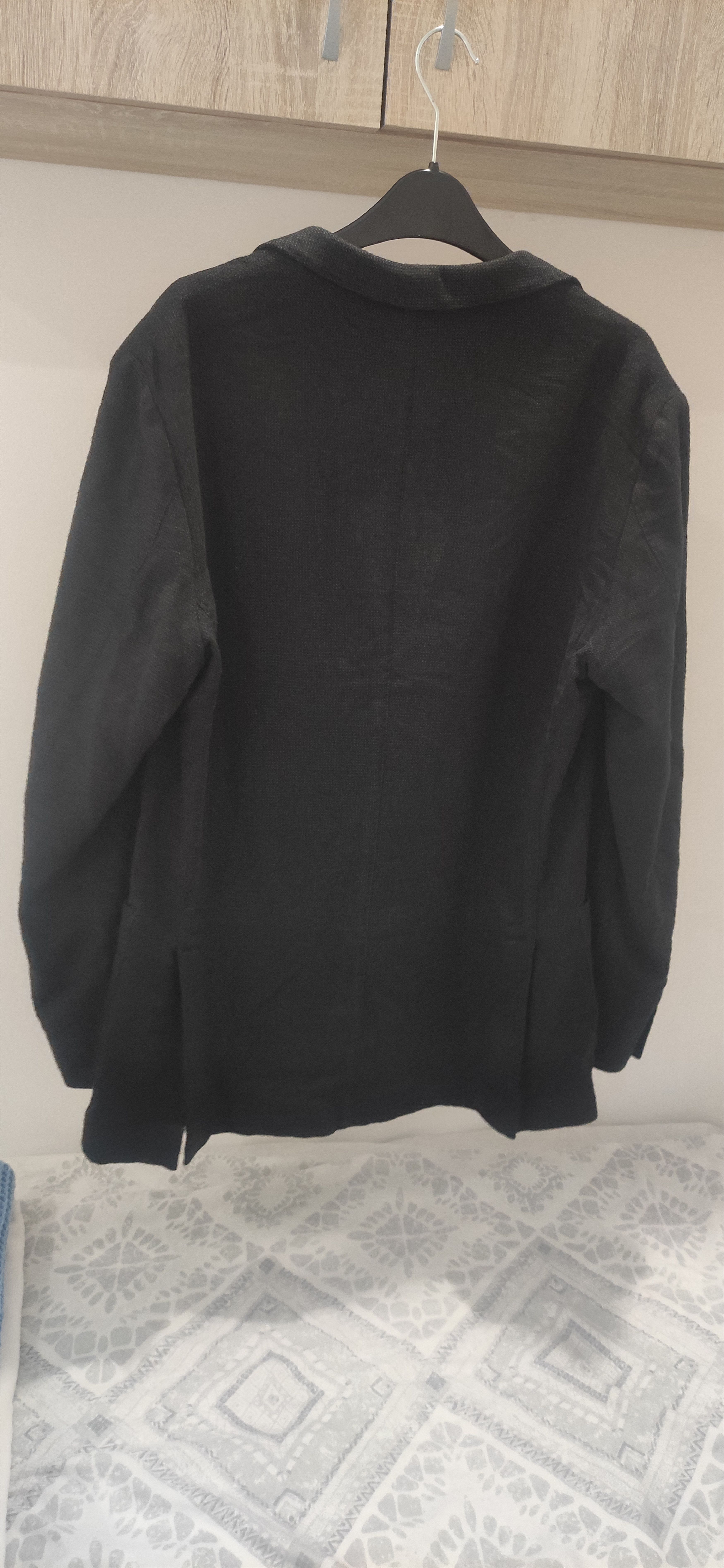 Z Zegna The men's blazer Z Zegna Size 38S - 3 Thumbnail