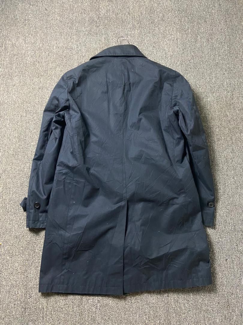 Paul Smith Paul Smith Collection Trench Coat (189) Size US XS / EU 42 / 0 - 2 Thumbnail