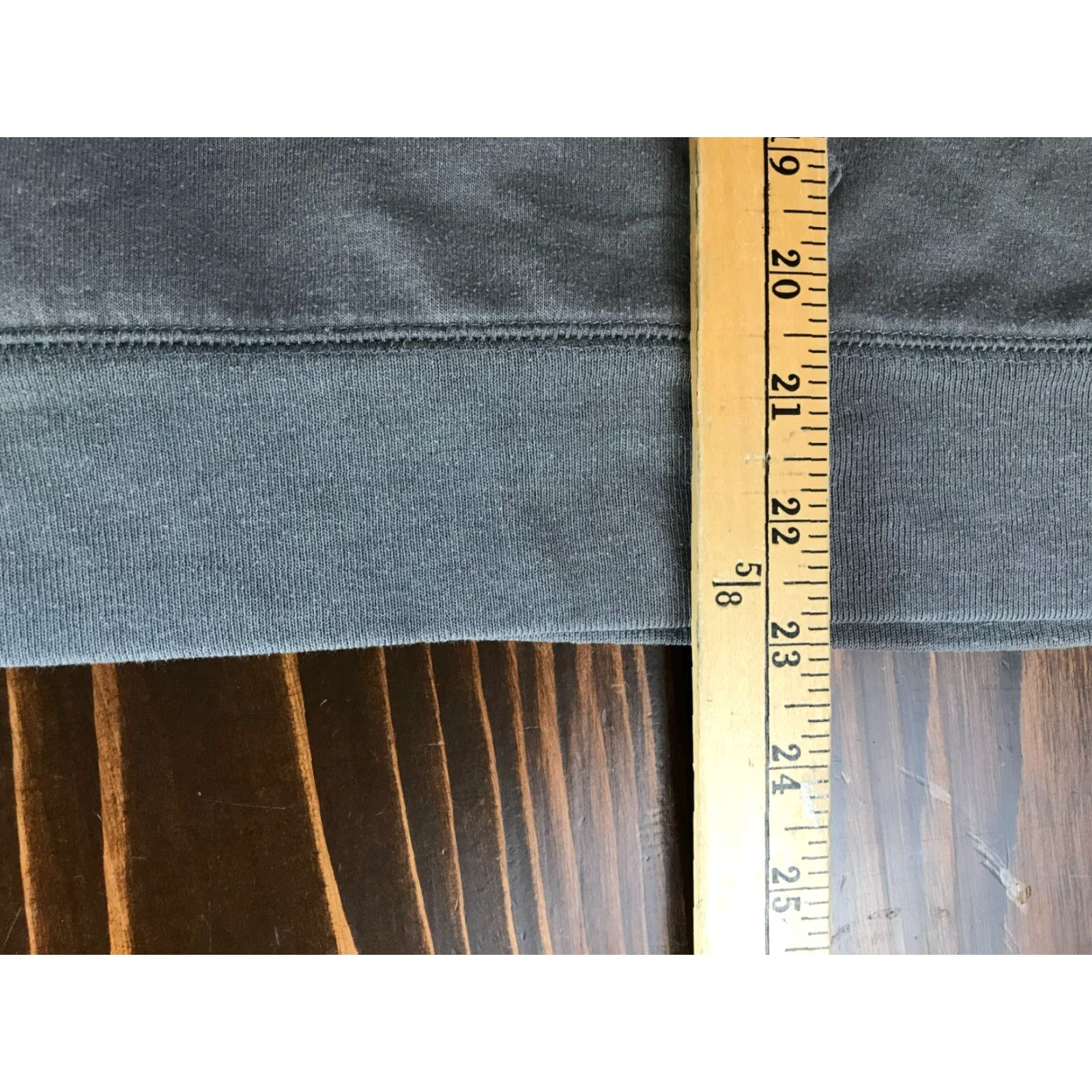 Vintage Aéropostale Hoodie, Women's Size Large, Gray, Logo, Pullover, Activewear, Hoodie, Regular, Size L, Women's, 90s? Size L / US 10 / IT 46 - 4 Thumbnail