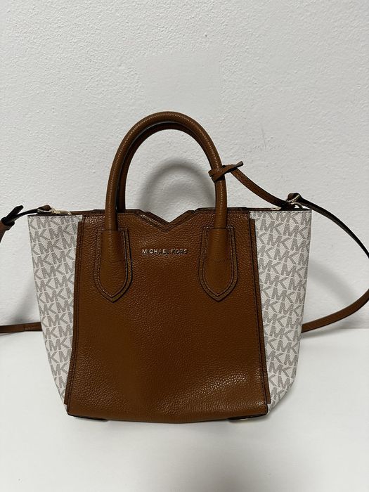 Michael kors outlet mae messenger