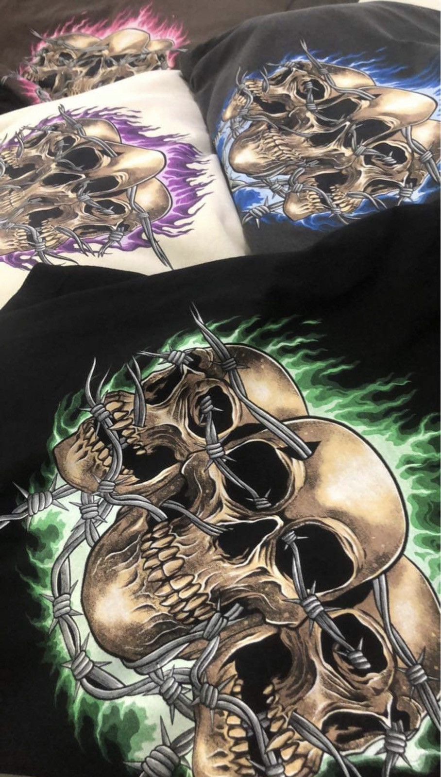 Other Vulgarity Tee Size US L / EU 52-54 / 3 - 3 Thumbnail