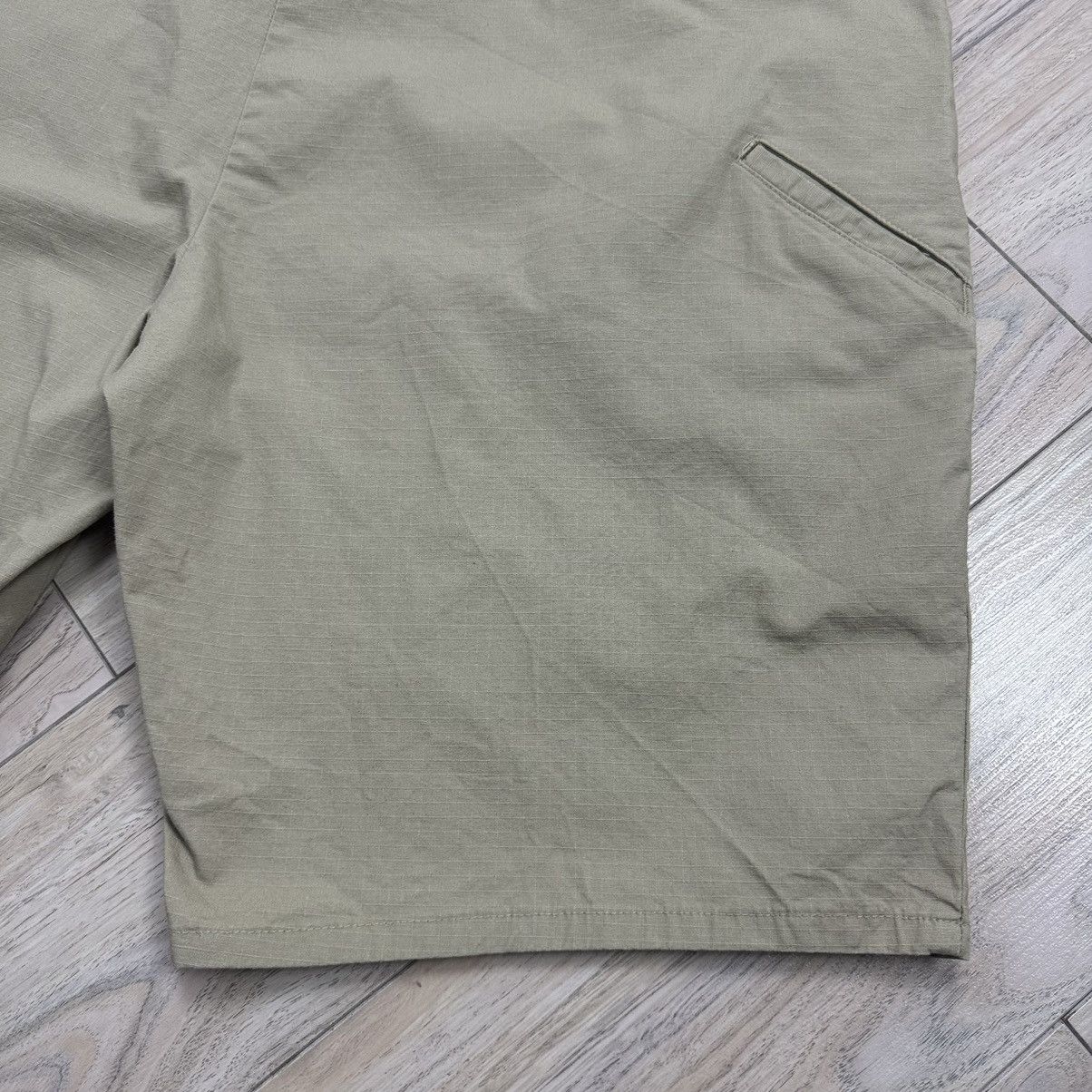 Carhartt Vintage Y2K Dickies Genuine Shorts Size US 42 / EU 58 - 13 Thumbnail