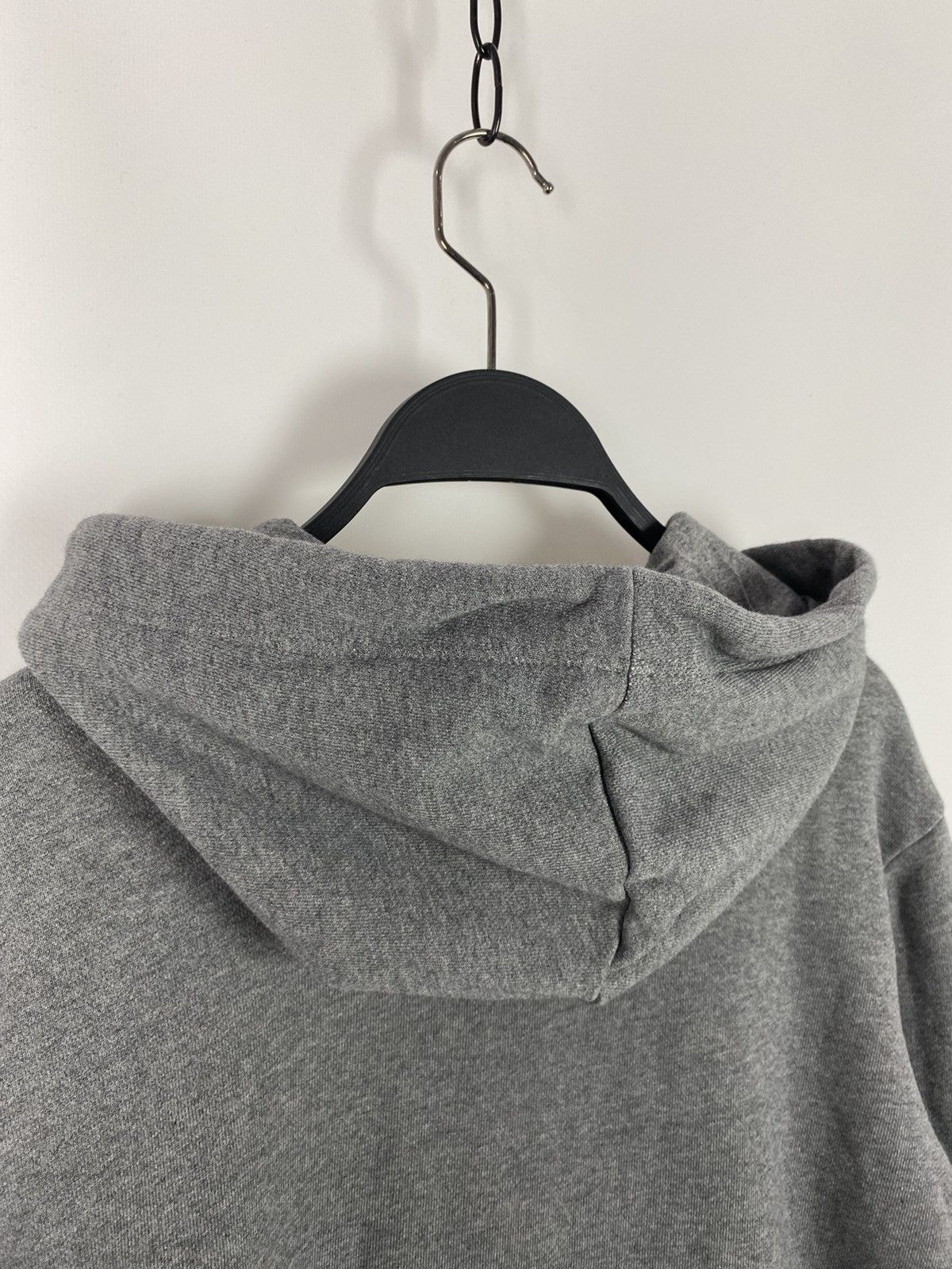 Other Luis Trenker 25th Anniversary Terry Cotton Zip Hoodie Size US M / EU 48-50 / 2 - 7 Thumbnail
