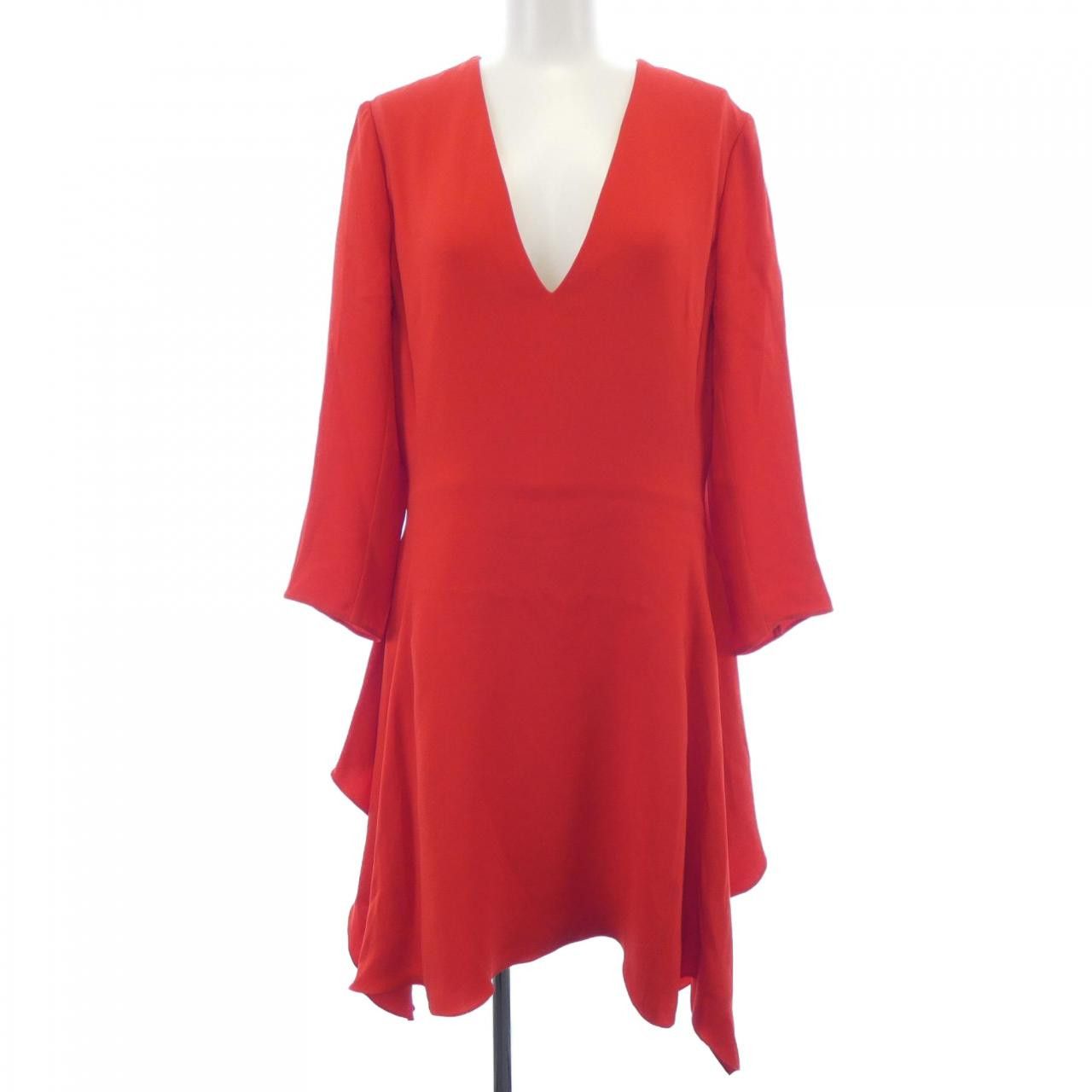 Dior Dior Christian Dior Dress Others Dresses 4H21654A1710 DUTY FREE for USA Size ONE SIZE - 1 Thumbnail