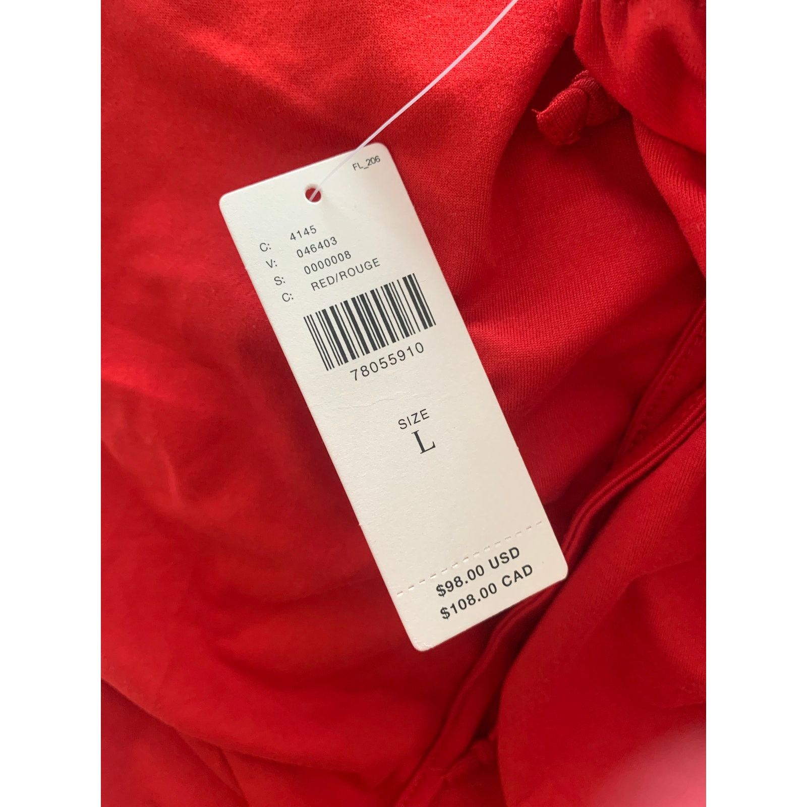 Anthropologie NWT Anthropologie Hutch Ruched Asymmetrical Mini Dress Size L / US 10 / IT 46 - 7 Thumbnail