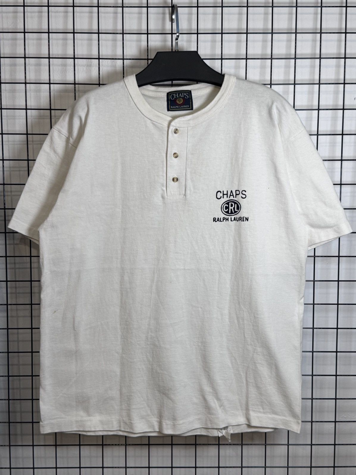Ralph Lauren Vintage Chaps Ralph Lauren Size US L / EU 52-54 / 3 - 1 Thumbnail