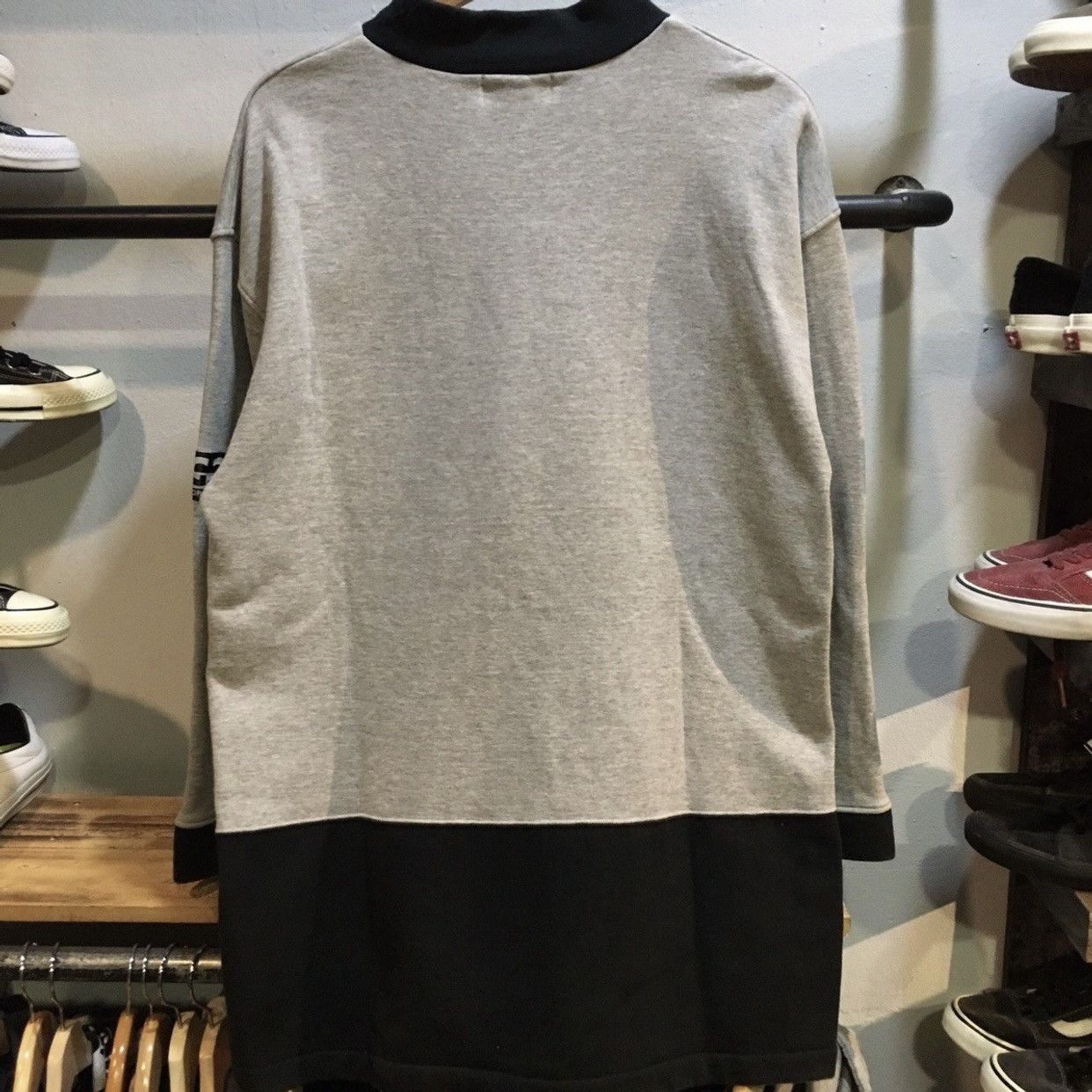 Other Giorno Cucci Milan Made In Japan Vintage Sweatshirts Size US L / EU 52-54 / 3 - 2 Thumbnail
