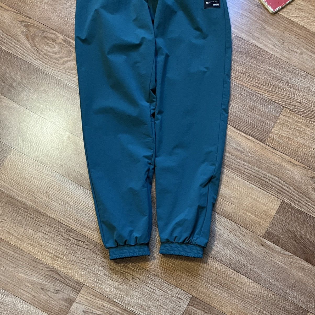 Adidas Adidas Equipment Nylon Gorpcore Sweatpants Size US 32 / EU 48 - 3 Thumbnail