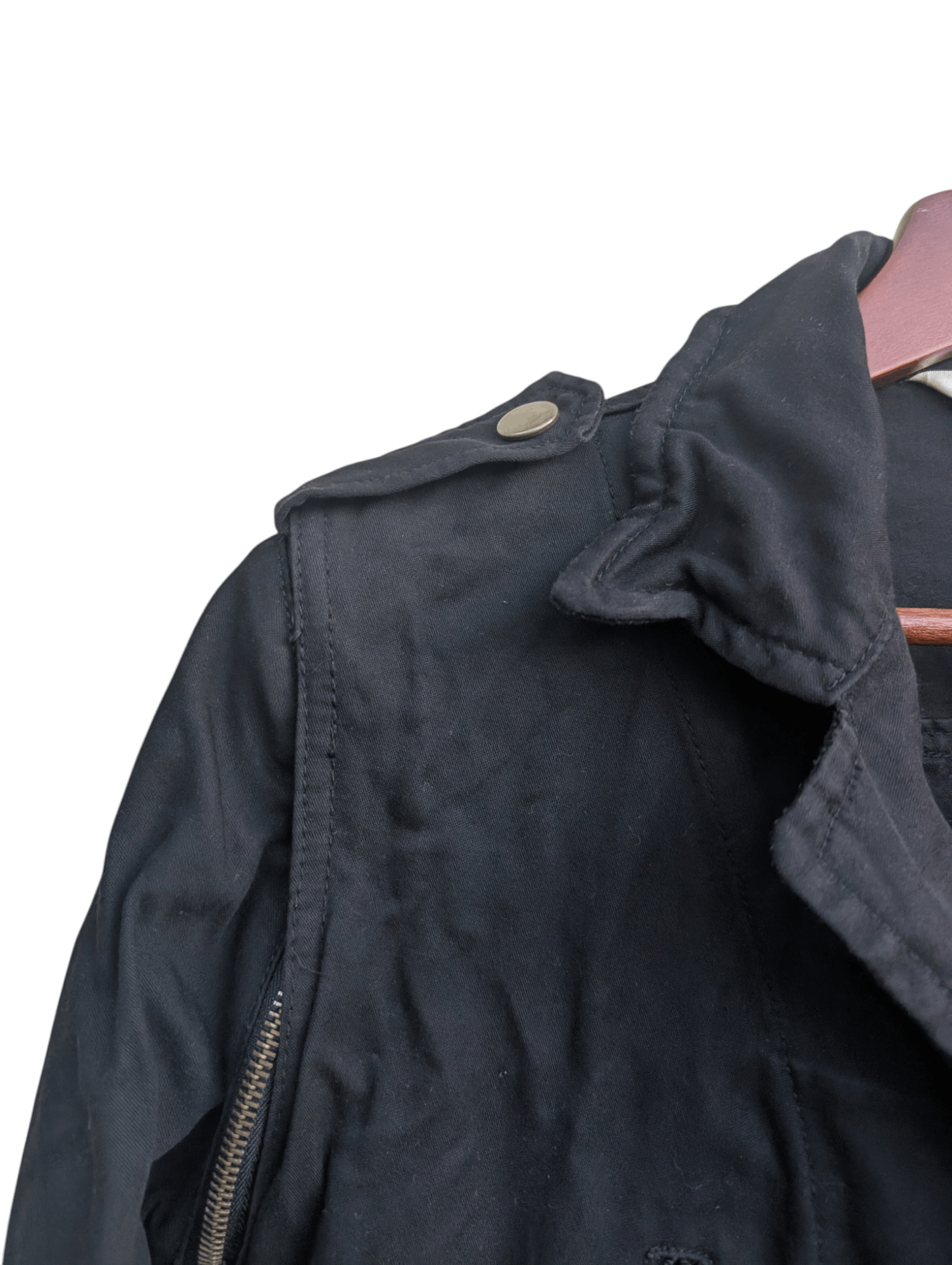 Japanese Brand Vintage Ryu Ryu Punk Seditionaries Jacket Size US S / EU 44-46 / 1 - 9 Thumbnail