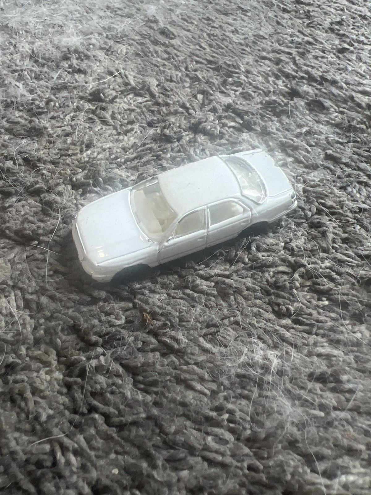 Hypebeast Die-Cast Car Size ONE SIZE - 1 Thumbnail