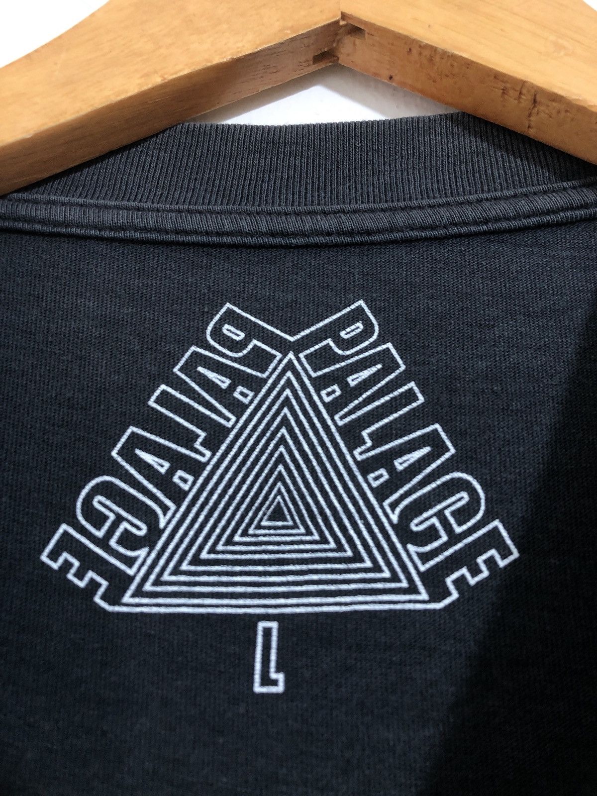 Palace Palace T-Shirt Size US L / EU 52-54 / 3 - 4 Thumbnail