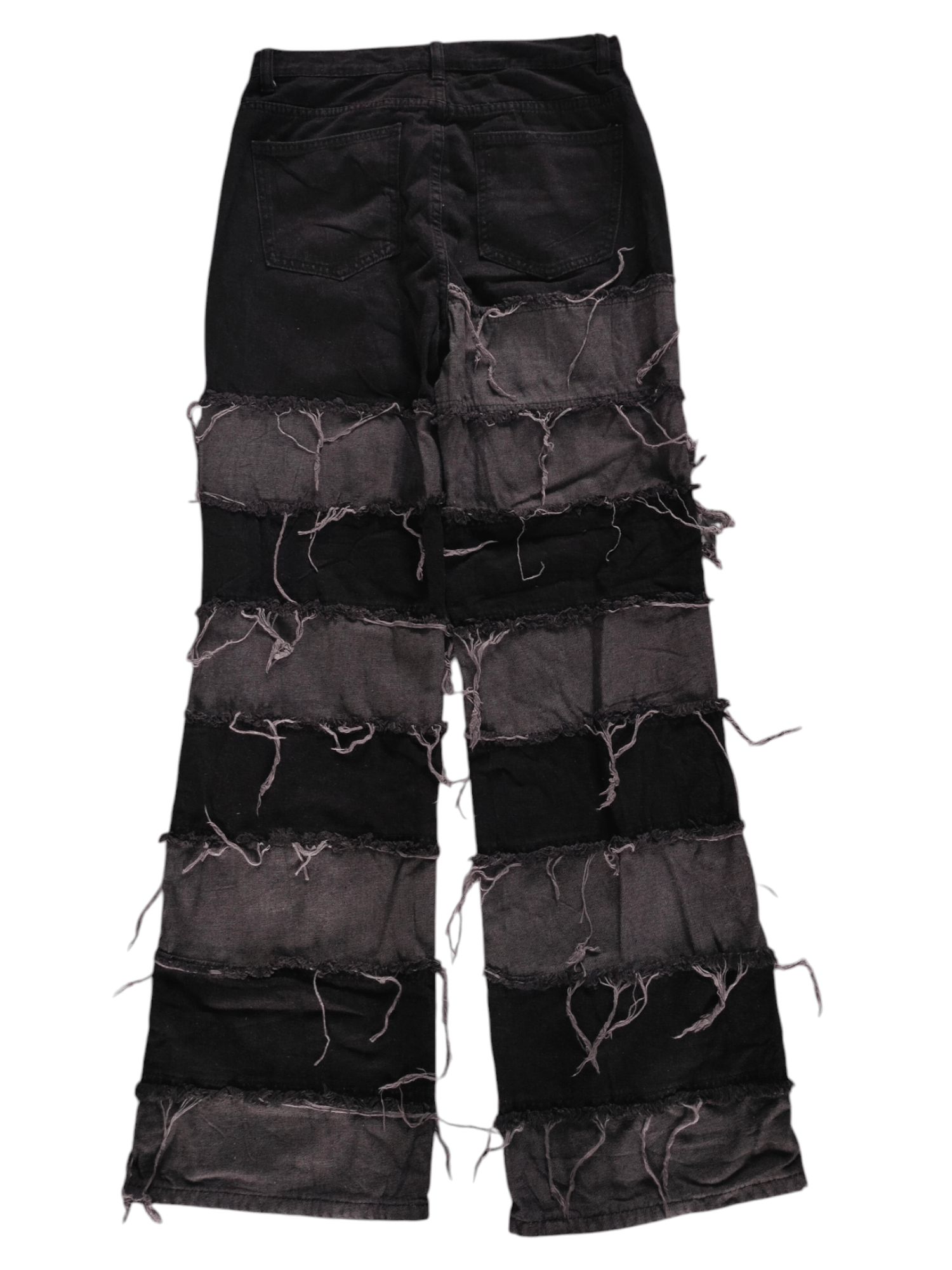 Hysteric Glamour × Japanese Brand × Shein Shein Hagi Pants Size US 30 / EU 46 - 2 Thumbnail