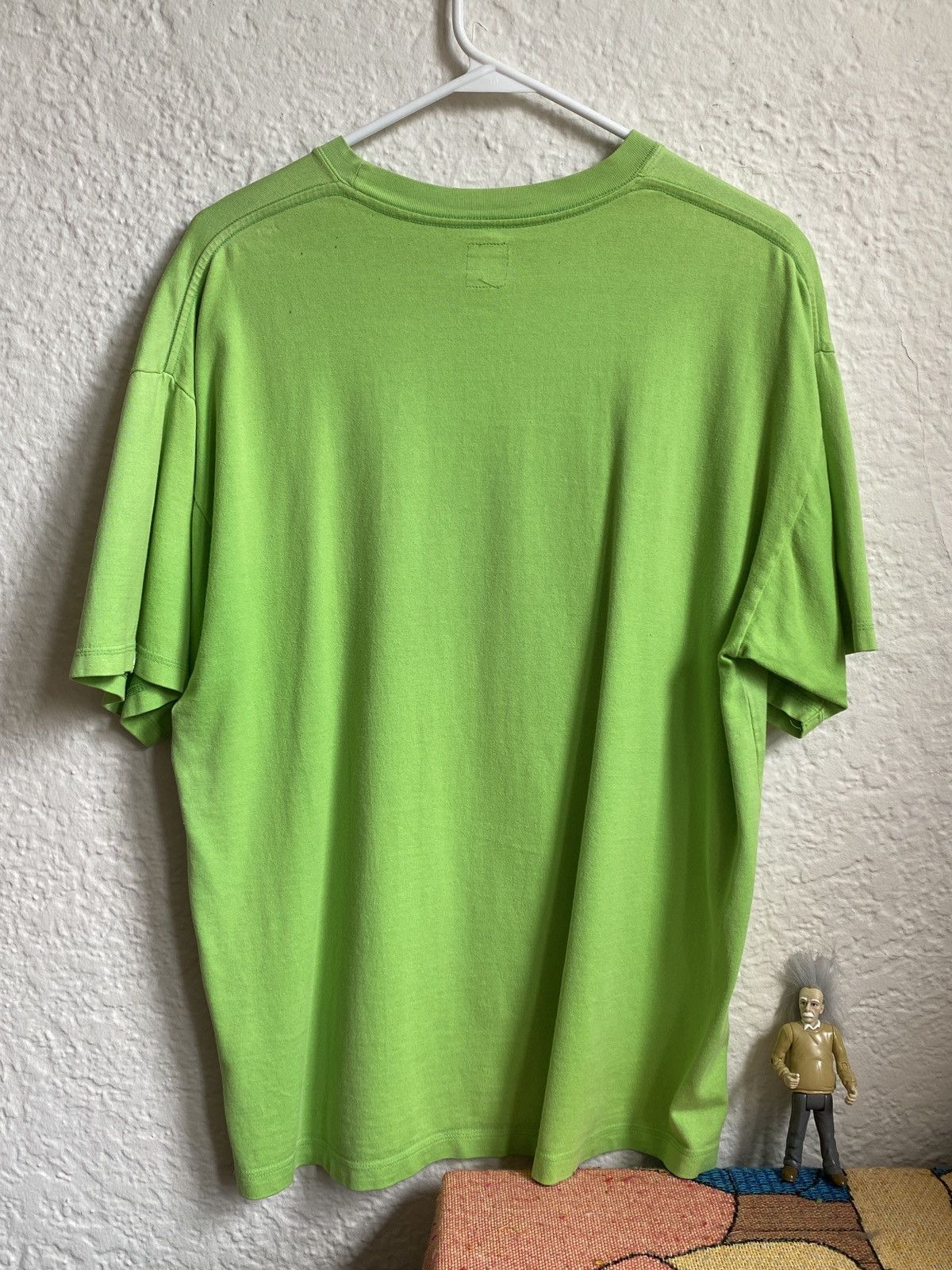 Undercover Undercover “Fluoro Punk” Tee, SS01 Chaotic Discord Size US L / EU 52-54 / 3 - 3 Thumbnail