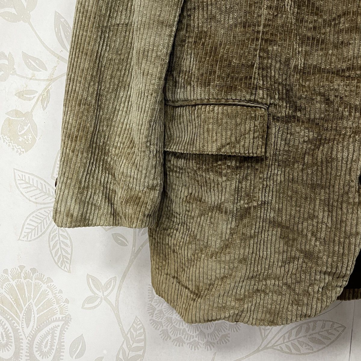 Vintage 1980 Polo Ralph Lauren Blazer Jacket
