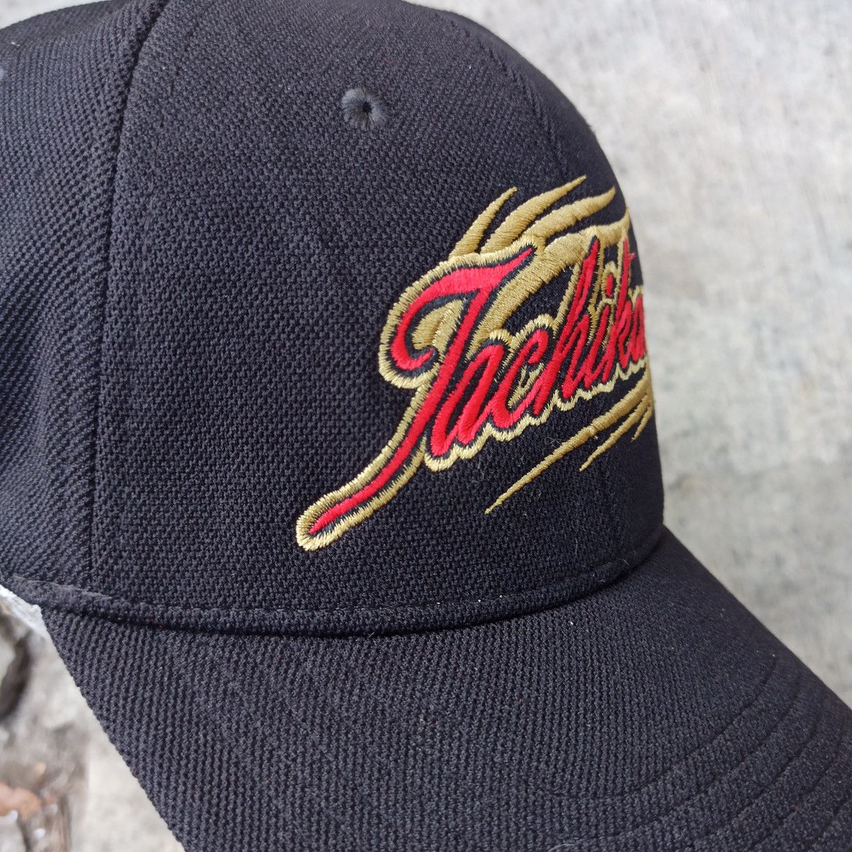 Edition Japan × Japanese Brand Script tachikawa 63 anniversary hat Size ONE SIZE - 9 Thumbnail