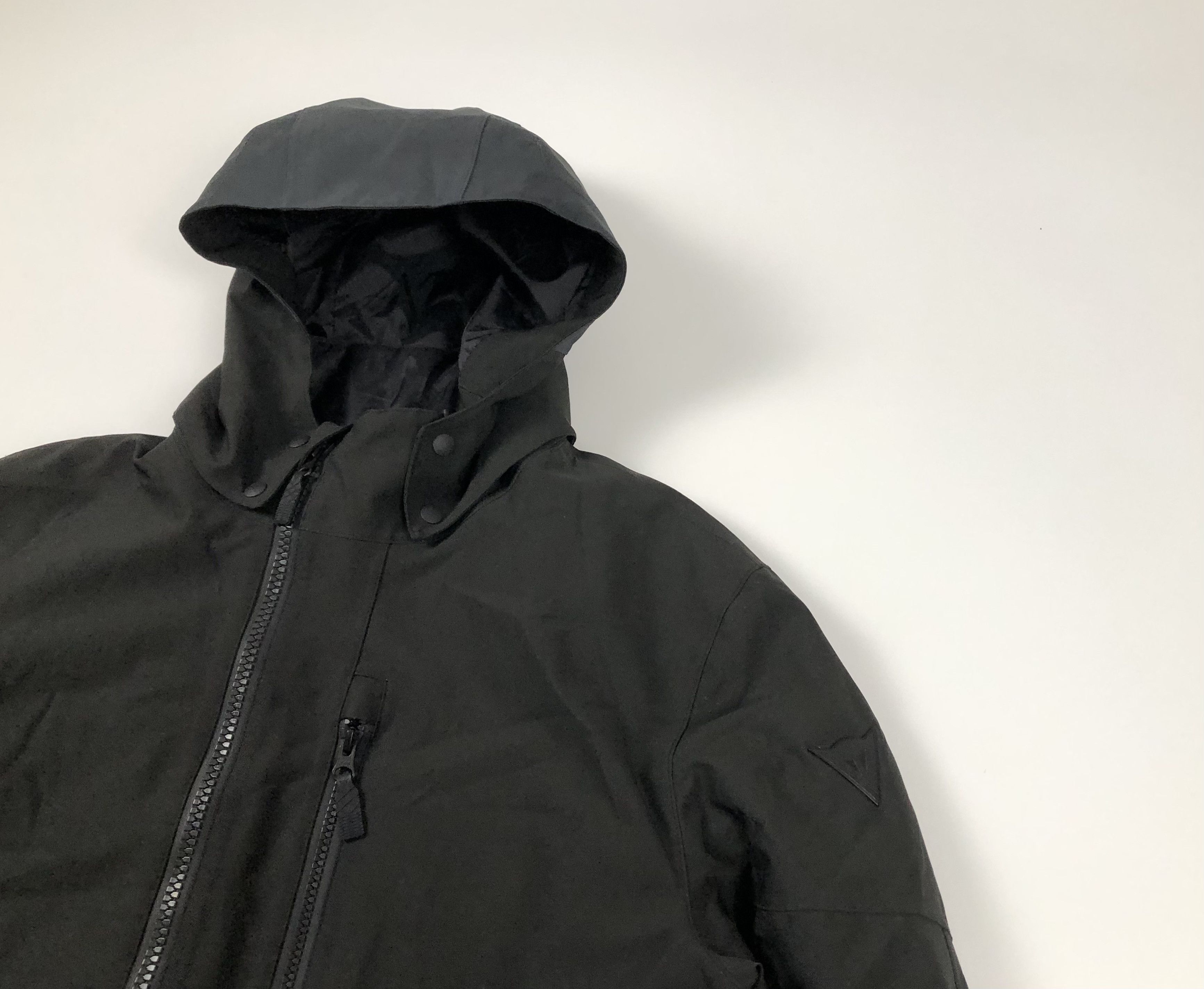 Dainese Dainese Mayfair D-Dry Winter Jacket Size US L / EU 52-54 / 3 - 4 Thumbnail