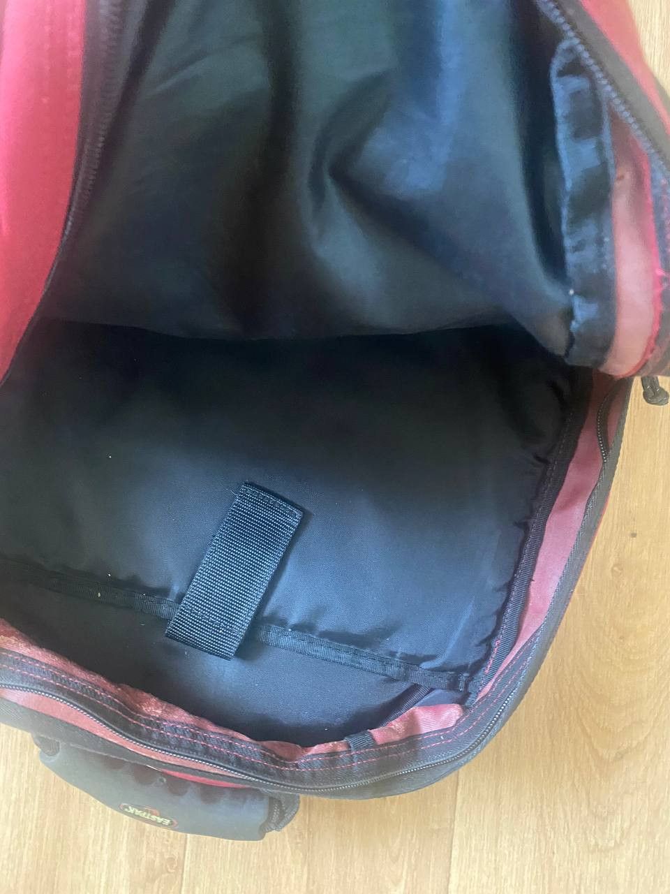 Eastpak × Vintage Backpacks Eastpak Vintage Size ONE SIZE - 12 Thumbnail