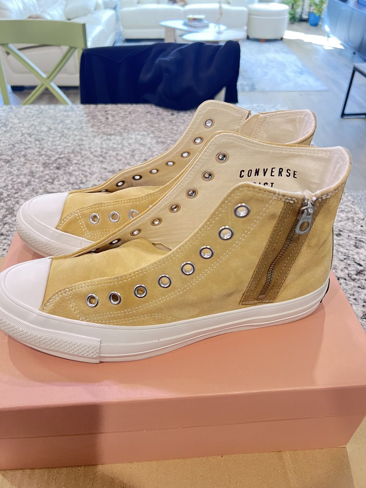 Converse × Japanese Brand Converse Addict Japan Exclusive | Grailed