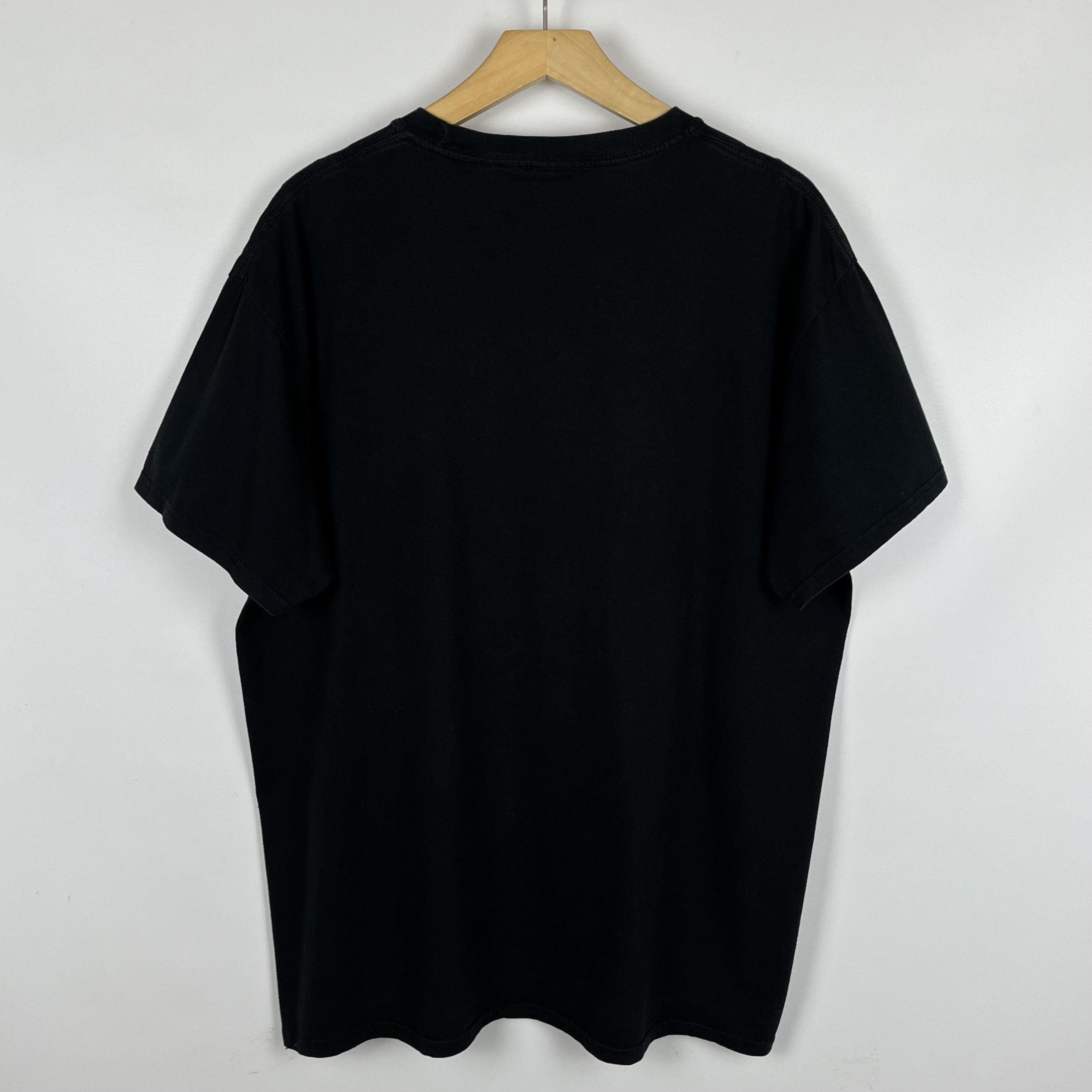 Band Tees Vintage Bauhaus Bela Lugosi Is Dead Band T Shirt 90’s Size US XL / EU 56 / 4 - 17 Thumbnail