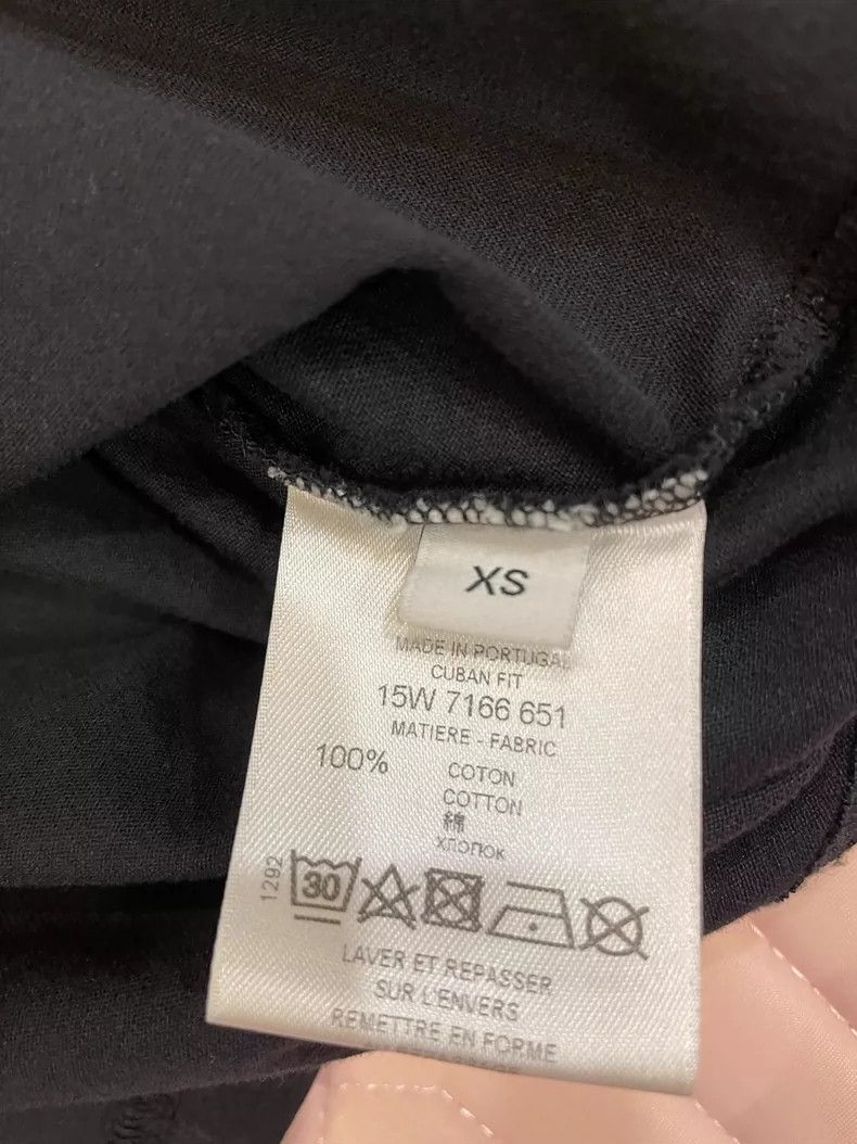 Givenchy Givenchy Ape short sleeve, size XS, purchased at Guangzhou Size US XS / EU 42 / 0 - 3 Thumbnail