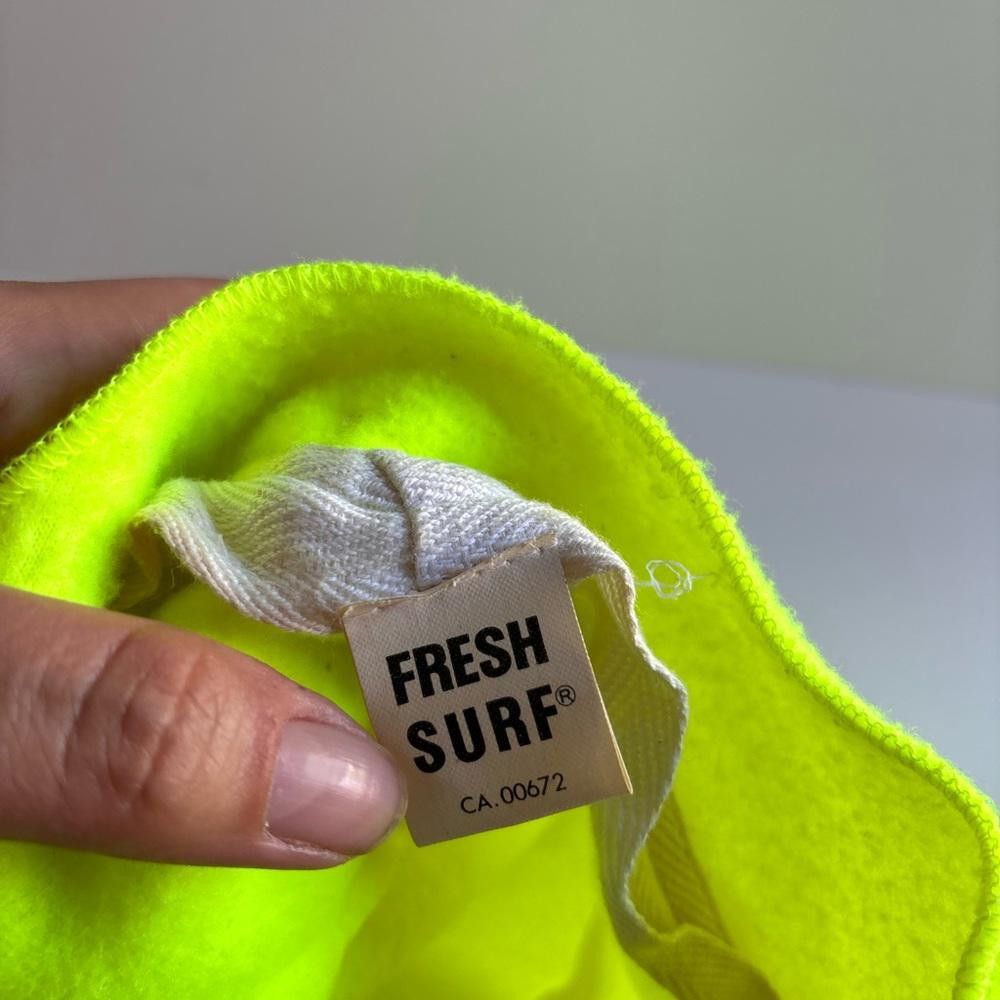Designer Vintage Fresh Surf Hat for Kids Size ONE SIZE - 4 Thumbnail