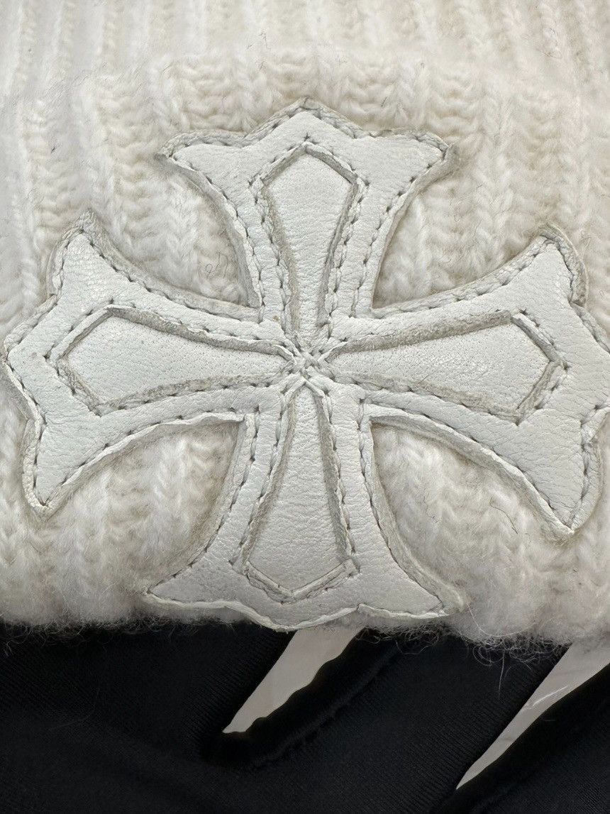 Chrome Hearts Chrome hearts beanie Size ONE SIZE - 7 Thumbnail